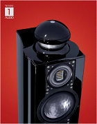 ELAC FS 609 CE - AV Magazine (Brazil) review cover